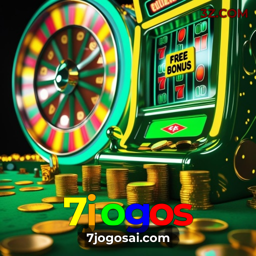 Plataforma 7jogos: O melhor cassino para sua sorte e segurança no Brasil!