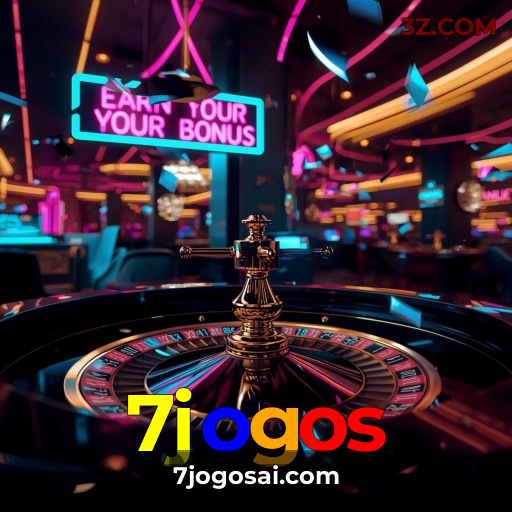 Baixar Aplicativo 7jogos | Cassino Online Confiável