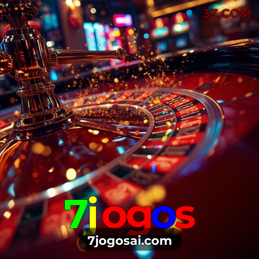 7jogos – Slots Online com Jackpots e Giros Grátis