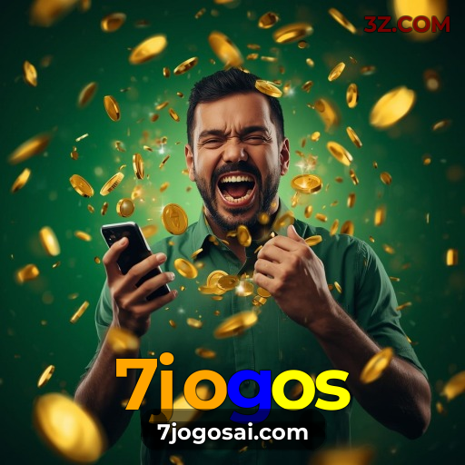 7jogos | Cassino Online com Bônus, Psicologia e Mecanismos de Recompensa