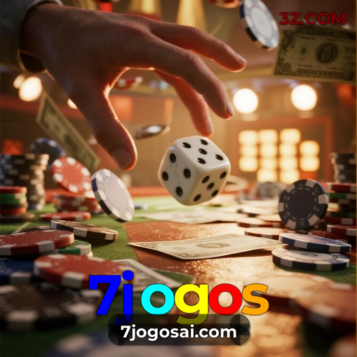 Bem-vindo de Volta ao 7jogos